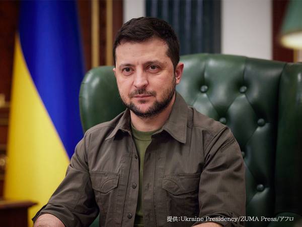 首都『キエフ』から『キーウ』へ　日本の対応にゼレンスキー大統領が感謝