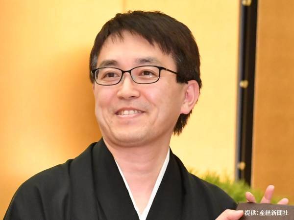 羽生善治の『初ツイート』にツッコミが続出　内容に「笑った」「性格が出すぎ」