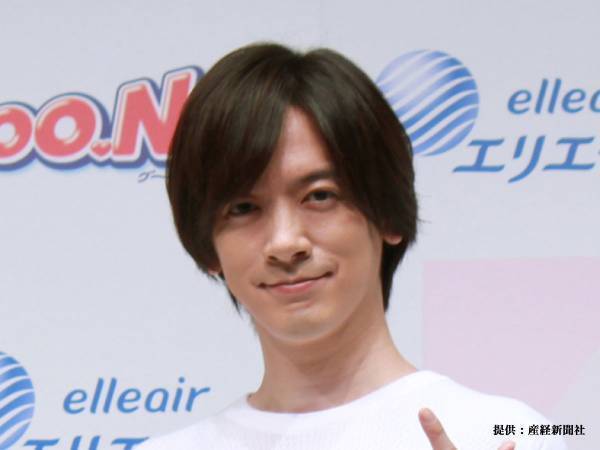 初心者のDAIGOが、料理番組に…　視聴者からは「笑ってしまった」「ほめて伸ばす作戦！？」