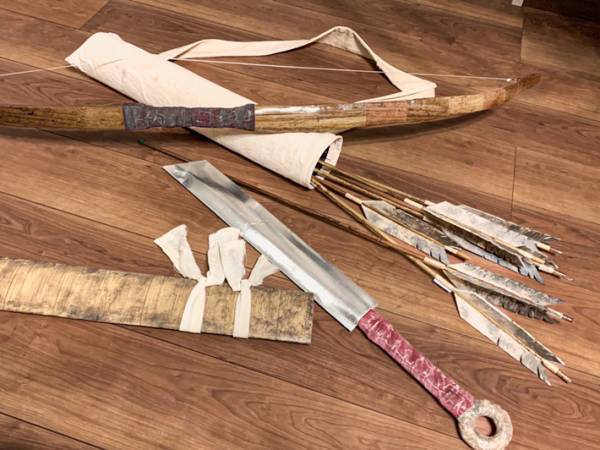 「剥製かと思った」「すごすぎる」コスプレイヤーの『作品』に驚きの声！