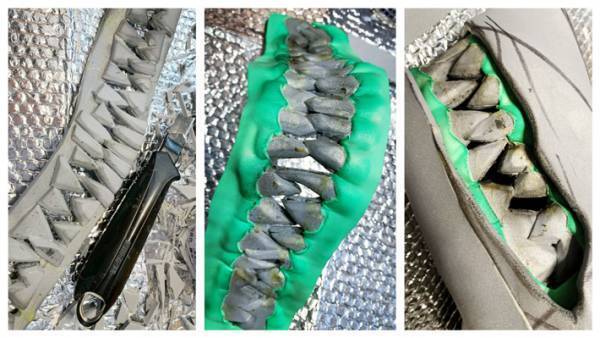 「剥製かと思った」「すごすぎる」コスプレイヤーの『作品』に驚きの声！