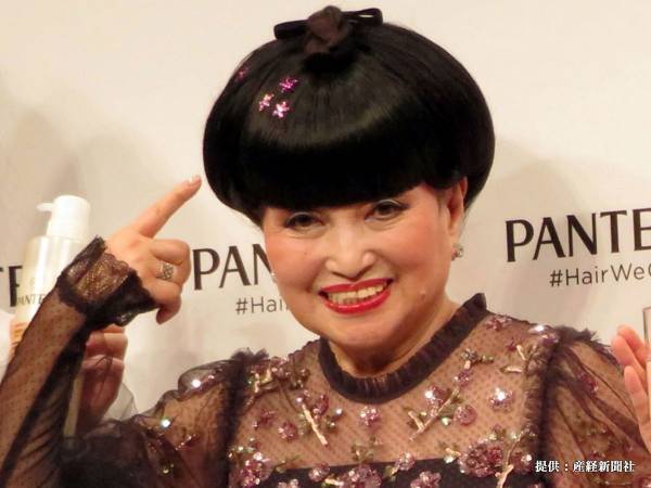 黒柳徹子がウクライナ支援の募金窓口開設　自身の戦争体験と重ね「他人事とは思えません」