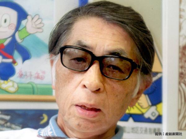 【訃報】藤子不二雄Aさんが逝去　漫画界の巨匠の旅立ちに「名作をありがとう」の声