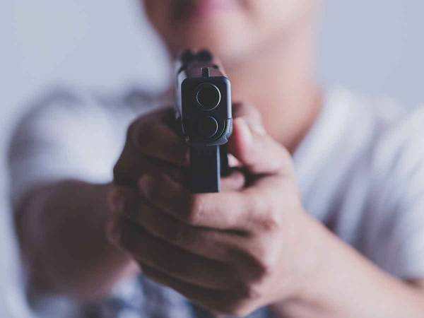 『シティーハンター』劇場版の新作が制作決定！　スペシャルムービーが解禁