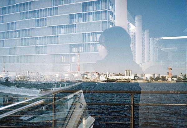 「最終的にウケた」　次女の『失敗写真４枚』が良すぎた