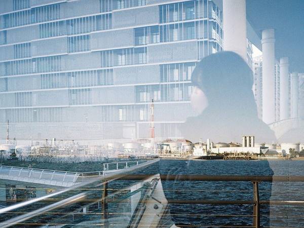 「最終的にウケた」　次女の『失敗写真４枚』が良すぎた