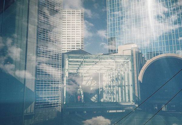 「最終的にウケた」　次女の『失敗写真４枚』が良すぎた