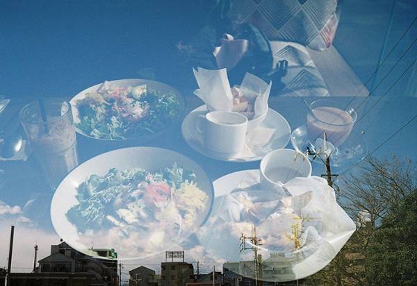 「最終的にウケた」　次女の『失敗写真４枚』が良すぎた