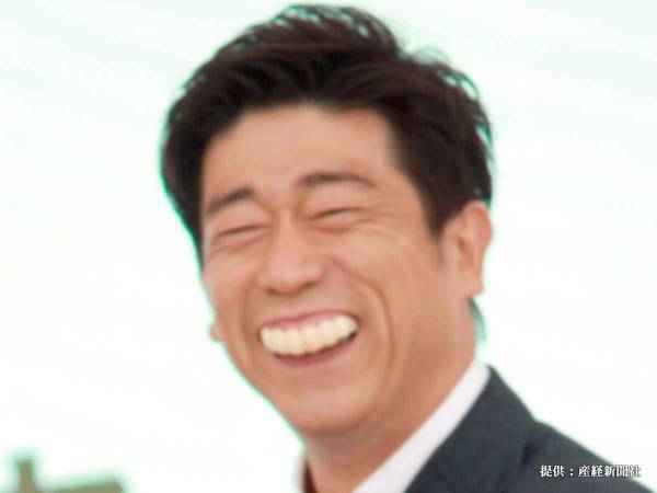 原口あきまさの三男に注目集まる　家族写真に「すごい」「DNAはんぱない！」