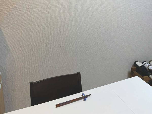 夫の誕生日に、妻が撮影した自宅の様子に「最高」「これは憧れる」の声