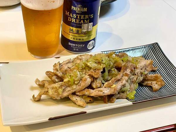 夫の誕生日に、妻が撮影した自宅の様子に「最高」「これは憧れる」の声