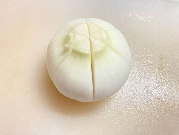 「最高」「おいしすぎた」　JA全農の『新玉ねぎ』レシピが、目からウロコ