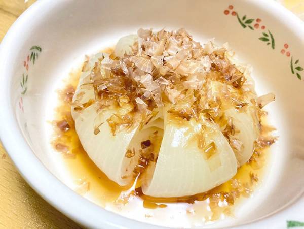 「最高」「おいしすぎた」　JA全農の『新玉ねぎ』レシピが、目からウロコ