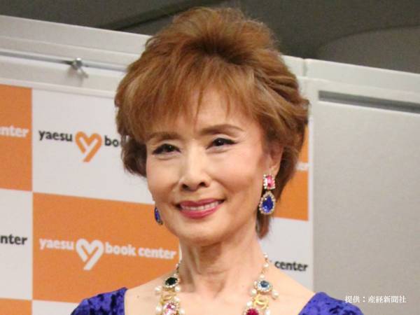 『徹子の部屋』で、思わぬ展開！　小柳ルミ子、番組の終盤で…？