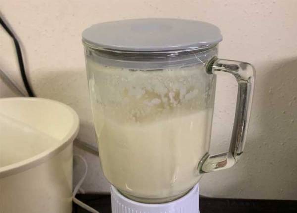 イモ好きな大学生が原料から作ったものに「根性ある」「すごい」