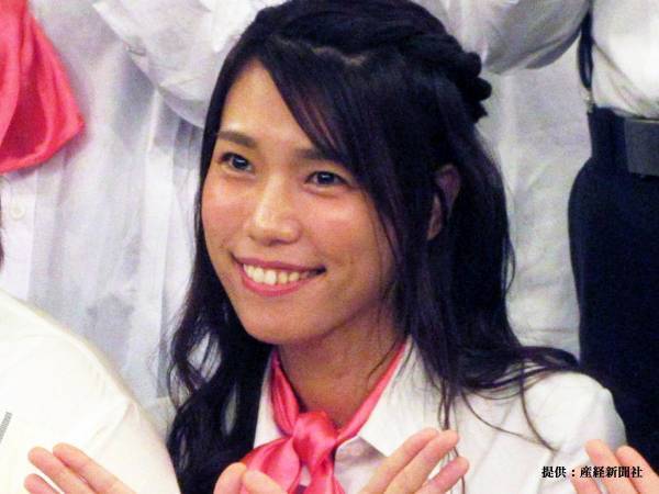 【祝】紺野ぶるま、第１子を出産　「こんなにあったかい春は初めて」