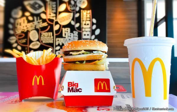 国語辞典に載るかも…！？　マクドナルドが作った『造語』に、納得の声相次ぐ