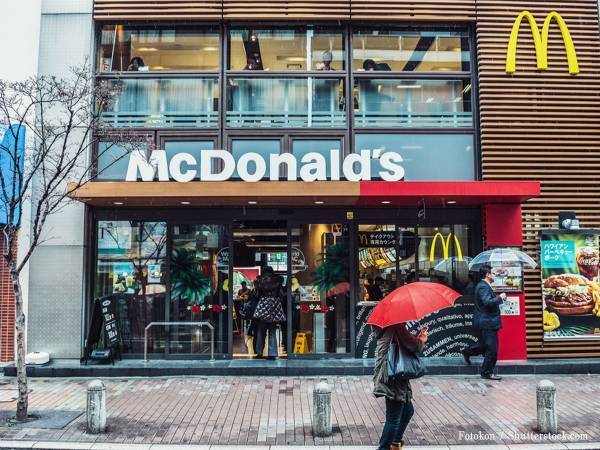 国語辞典に載るかも…！？　マクドナルドが作った『造語』に、納得の声相次ぐ