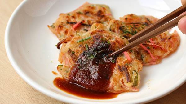 「美味しそう」「絶対に作る」　お祭りの屋台のような味　『紅焼き』レシピが話題に