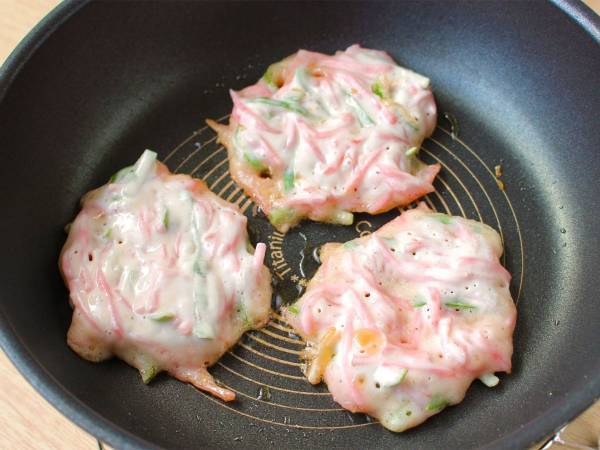 「美味しそう」「絶対に作る」　お祭りの屋台のような味　『紅焼き』レシピが話題に