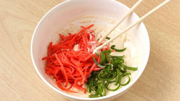 「美味しそう」「絶対に作る」　お祭りの屋台のような味　『紅焼き』レシピが話題に