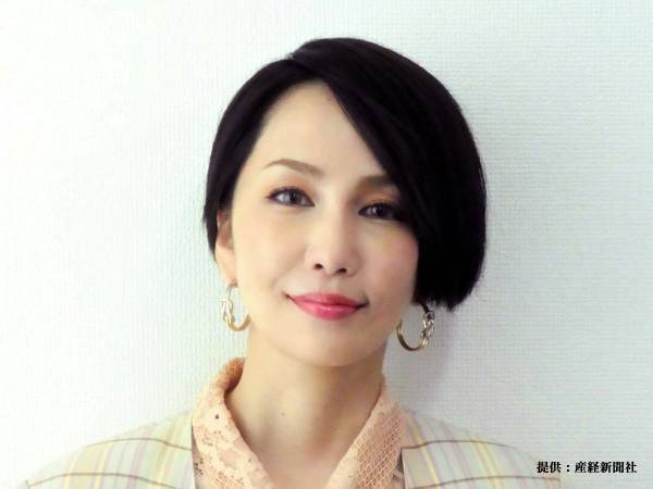 中島美嘉が公開した写真に反響　その理由が、こちら