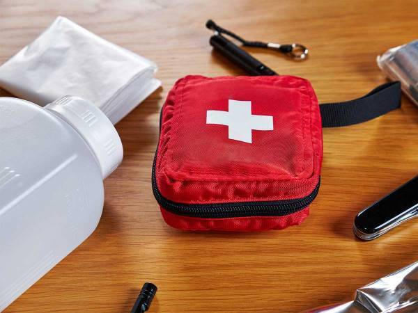 超簡単！コンパクトな『防災ボトル』に「よいアイディア」「手軽にできそう！」の声