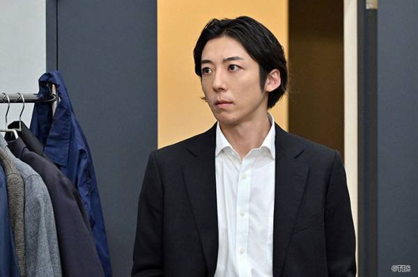 【『インビジブル』感想１話】異質のバディが揺さぶる境界線