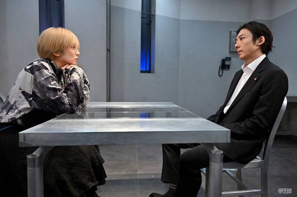 【『インビジブル』感想１話】異質のバディが揺さぶる境界線