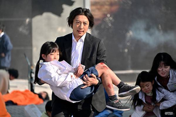 【『インビジブル』感想１話】異質のバディが揺さぶる境界線