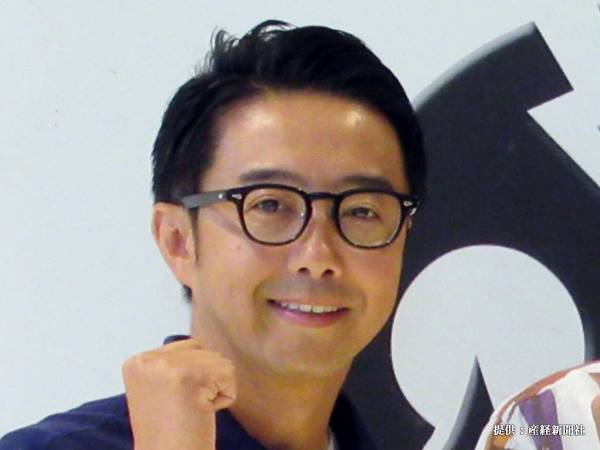 一般人との写真撮影に応じた矢作兼　写真の使われ方に「マジふざけんなよ」