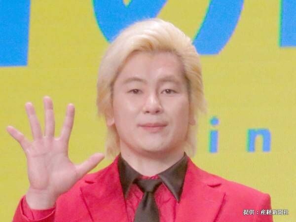 カズレーザー 他人を 真面目だね という人は 続く言葉に 共感の声 22年4月25日 ウーマンエキサイト 1 2