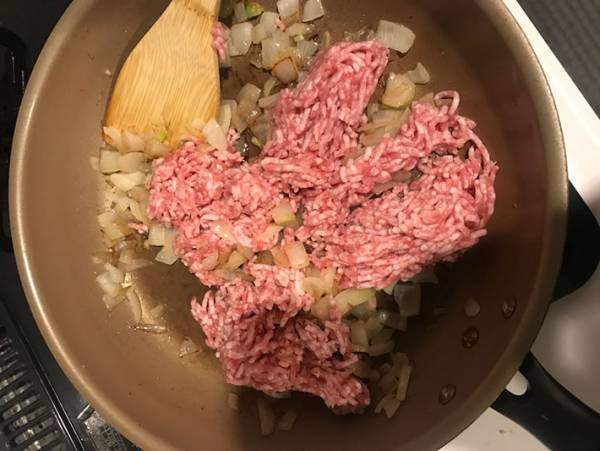 人気の韓国麺、チャパゲティを使って本格ジャージャー麺を作ってみた！