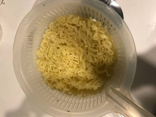 人気の韓国麺、チャパゲティを使って本格ジャージャー麺を作ってみた！