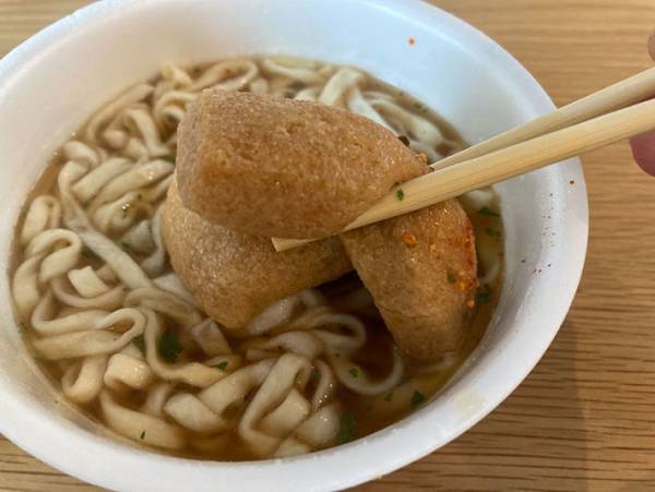 『日清の最強どん兵衛』は『ノーマルどん兵衛』と比べてどれほど最強なのか？