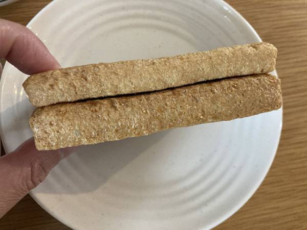 『日清の最強どん兵衛』は『ノーマルどん兵衛』と比べてどれほど最強なのか？