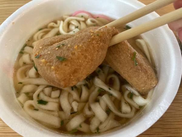 『日清の最強どん兵衛』は『ノーマルどん兵衛』と比べてどれほど最強なのか？