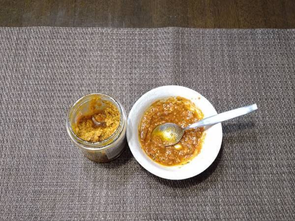 カルディ『トラパネーゼペスト』は、パスタだけじゃもったいない！ コクと塩分を足して…