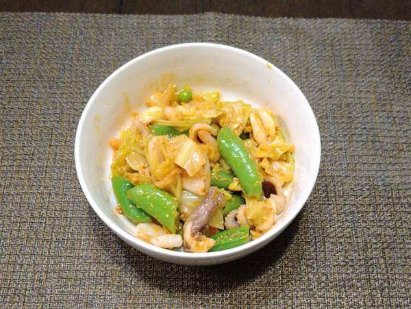 カルディ『トラパネーゼペスト』は、パスタだけじゃもったいない！ コクと塩分を足して…