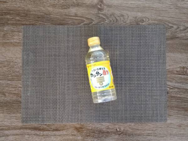 超簡単で冷蔵保存がOK！春の新ニンジンで『かんたん酢deそのまま作り置きラペ』