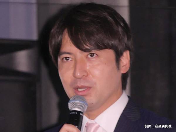 京都に住み始めた桝太一　周囲からの警告に「気を付けなければ…」