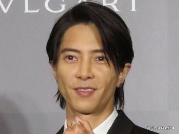 正直不動産 第3話感想 考察 視聴者を心を掴む山pの 毒舌 と 柔らかい 演技のギャップ 22年4月25日 ウーマンエキサイト 1 4