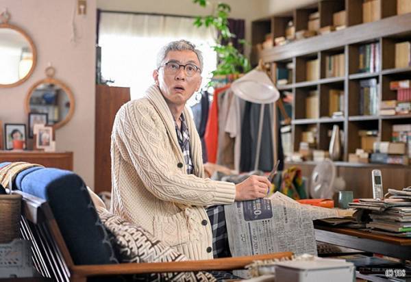 【持続可能な恋ですか？　第１話　感想】自分なりの答えを見つけていく父と娘の奮闘記