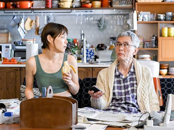 【持続可能な恋ですか？　第１話　感想】自分なりの答えを見つけていく父と娘の奮闘記