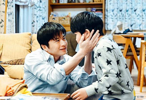 【持続可能な恋ですか？　第１話　感想】自分なりの答えを見つけていく父と娘の奮闘記