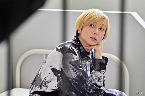 【『インビジブル』感想２話】複雑なその魅力の通底音