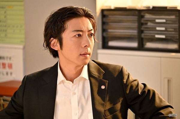 【『インビジブル』感想２話】複雑なその魅力の通底音