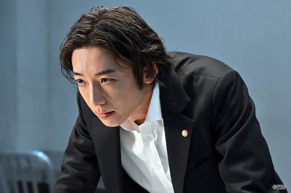 【『インビジブル』感想２話】複雑なその魅力の通底音