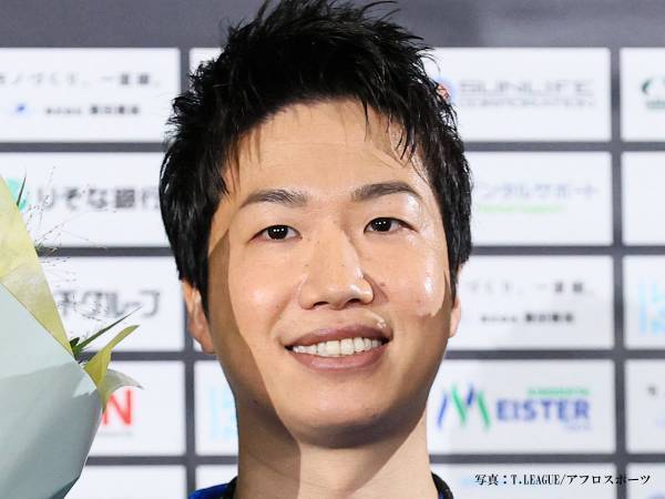 水谷隼「後で泣き喚いても一切同情しない」　実際の誹謗中傷DMを公開し苦言