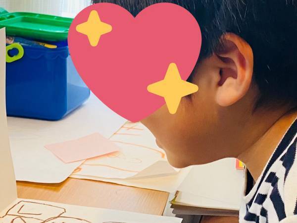 オンライン会議を開く息子　使ったツールに「度肝を抜かれた」